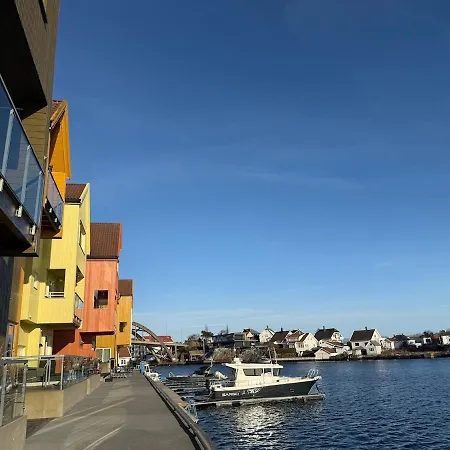 Modern Waterfront 4br With Dock & Free Parking Apartament *