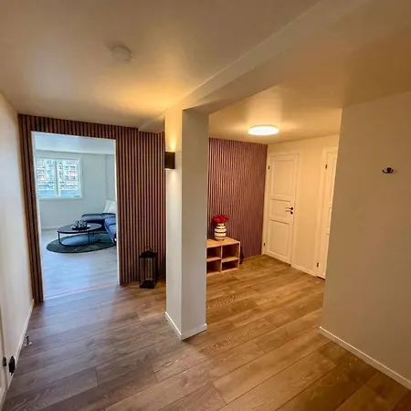 Modern Waterfront 4br With Dock & Free Parking Apartamento *